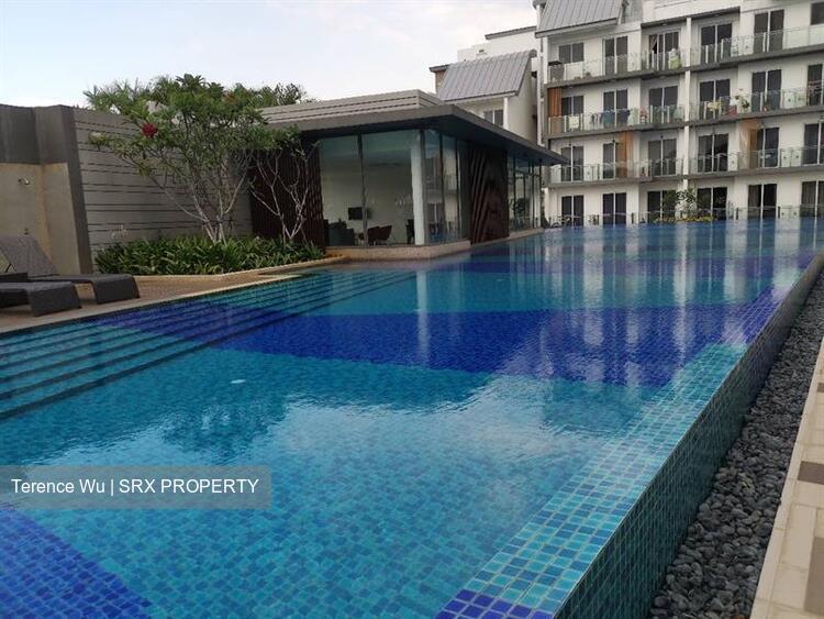 Kensington Square (D19), Apartment #237263661